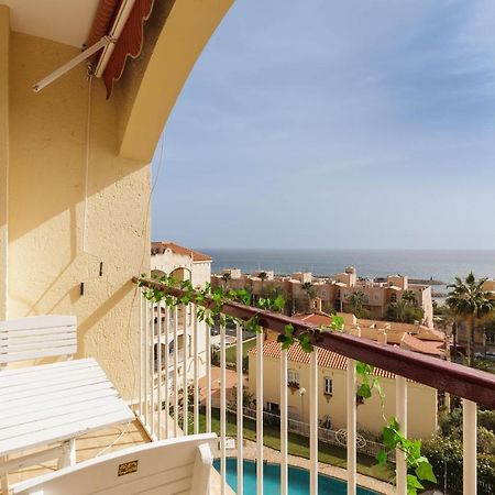 Apartamento Mare Nostrum Aguadulce  Exterior foto