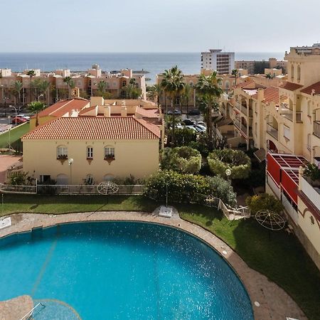 Apartamento Mare Nostrum Aguadulce  Exterior foto