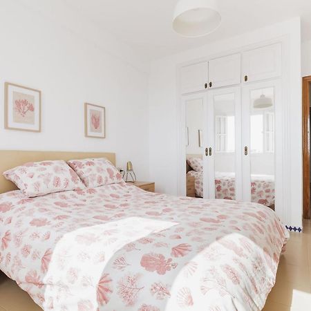 Apartamento Mare Nostrum Aguadulce  Exterior foto