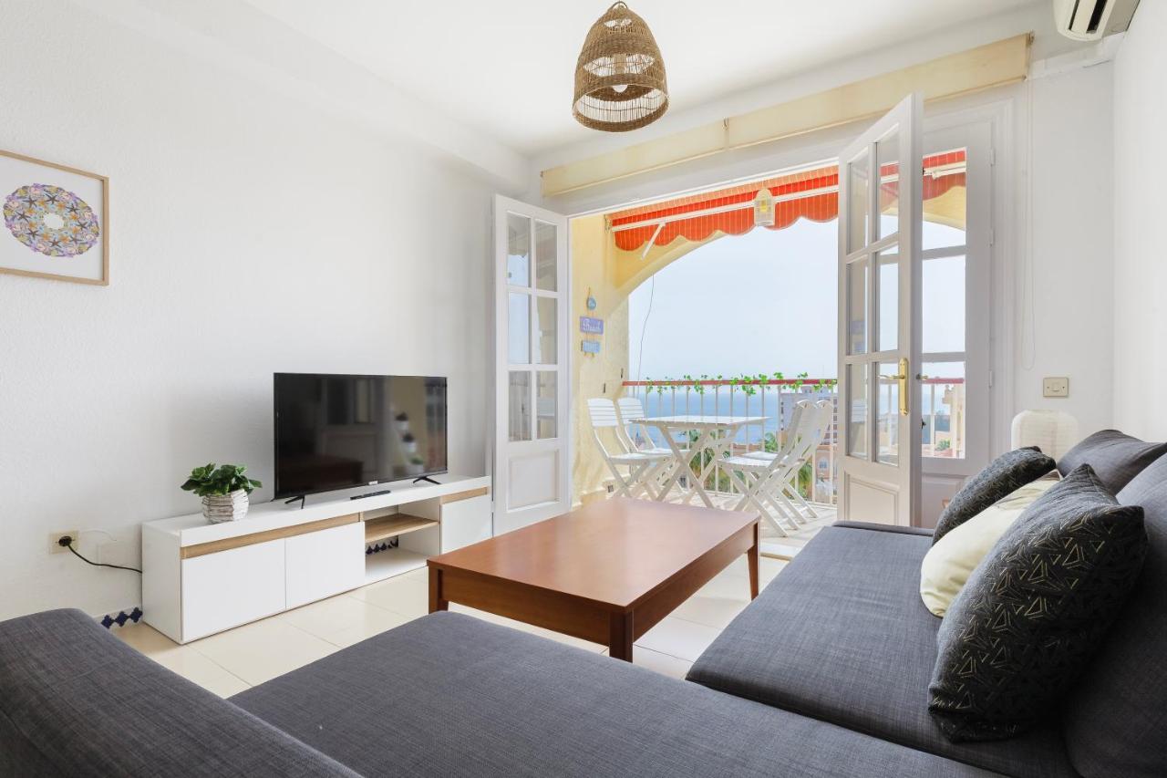 Apartamento Mare Nostrum Aguadulce  Exterior foto