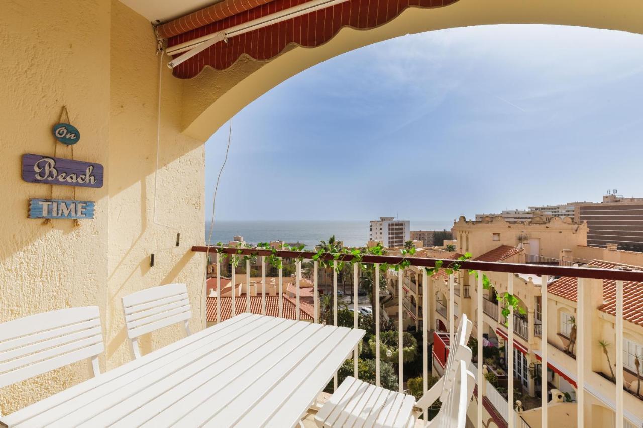 Apartamento Mare Nostrum Aguadulce  Exterior foto