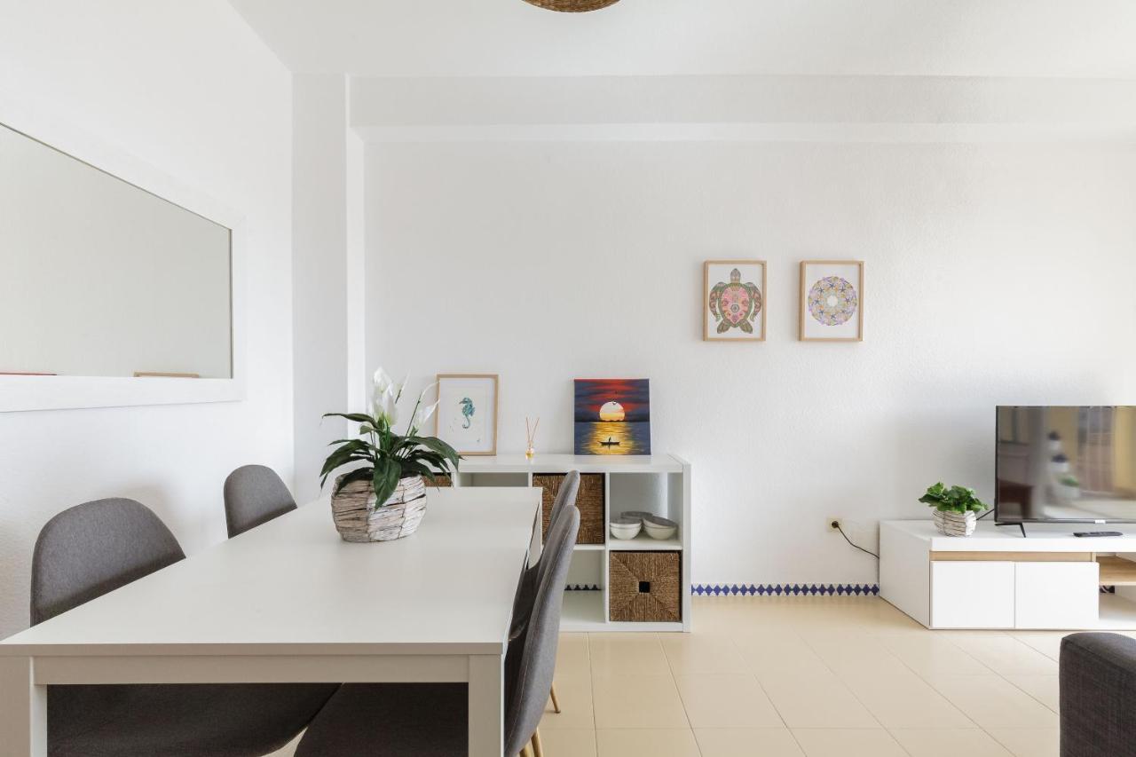 Apartamento Mare Nostrum Aguadulce  Exterior foto