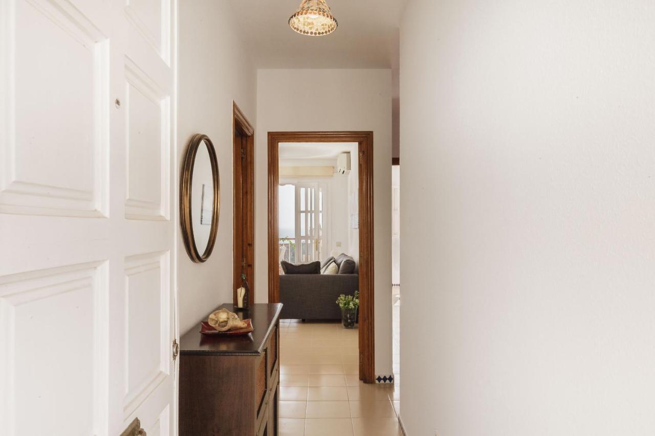 Apartamento Mare Nostrum Aguadulce  Exterior foto