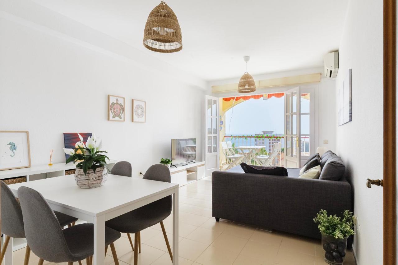 Apartamento Mare Nostrum Aguadulce  Exterior foto