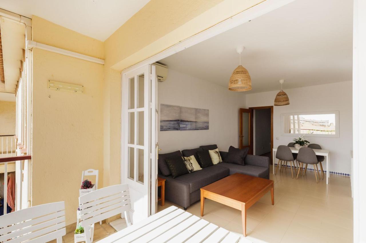 Apartamento Mare Nostrum Aguadulce  Exterior foto