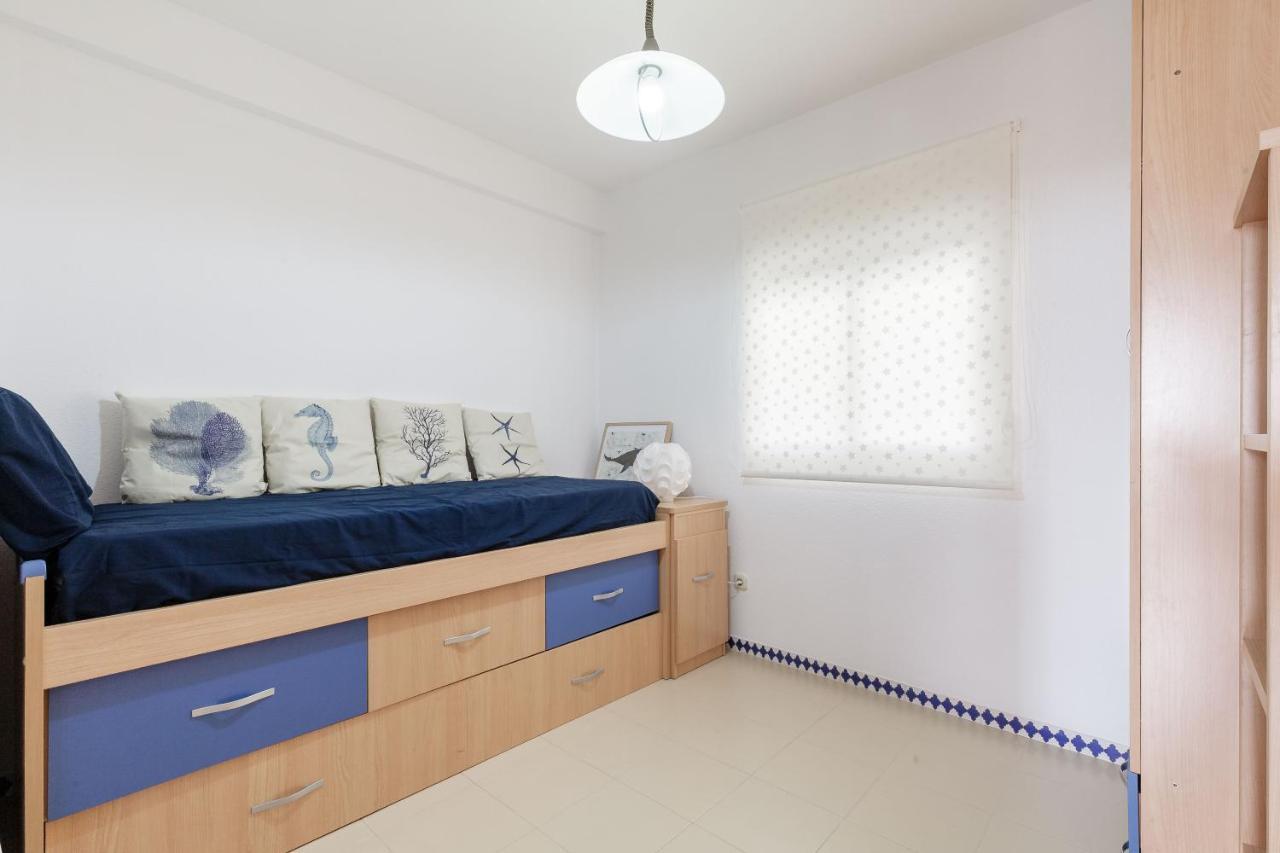 Apartamento Mare Nostrum Aguadulce  Exterior foto