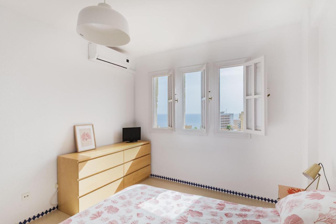 Apartamento Mare Nostrum Aguadulce  Exterior foto
