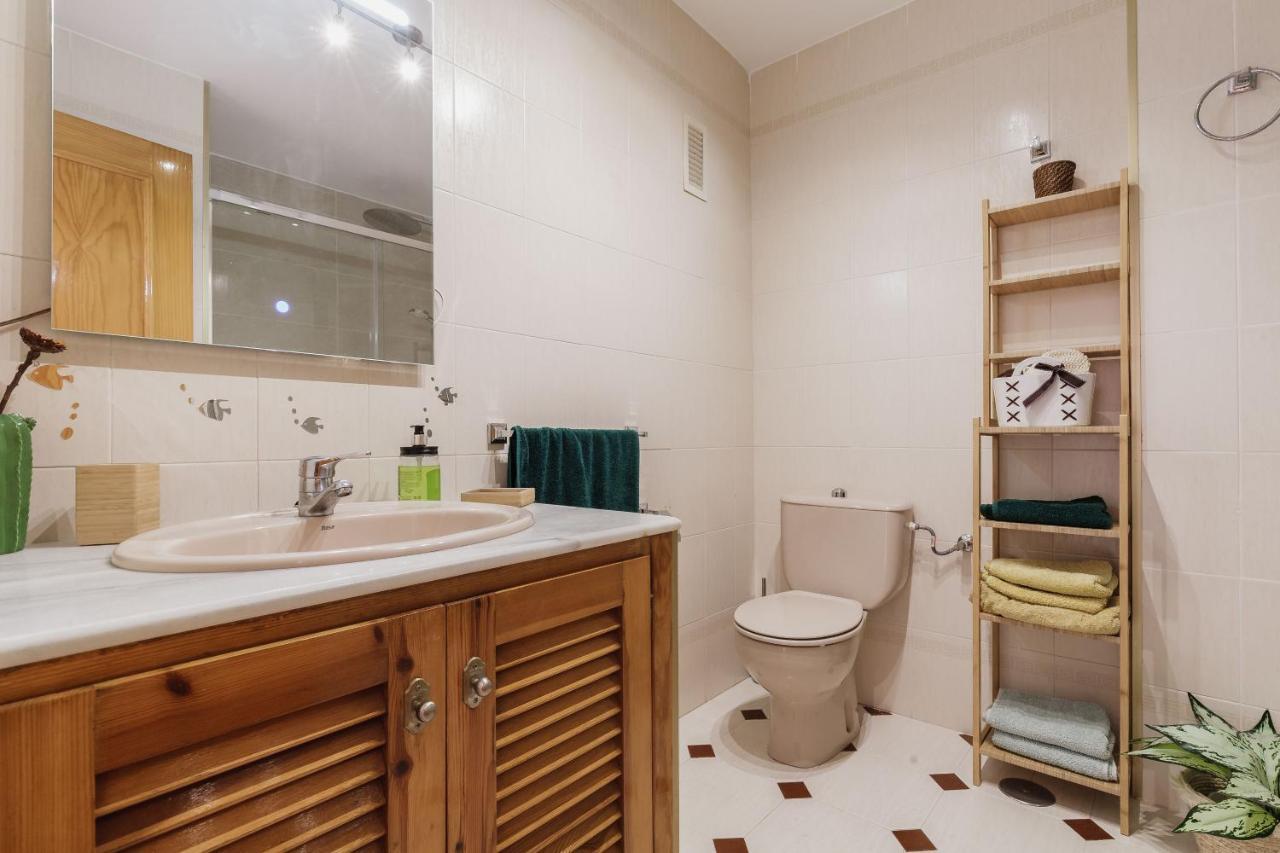 Apartamento Mare Nostrum Aguadulce  Exterior foto