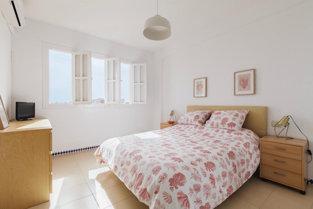 Apartamento Mare Nostrum Aguadulce  Exterior foto
