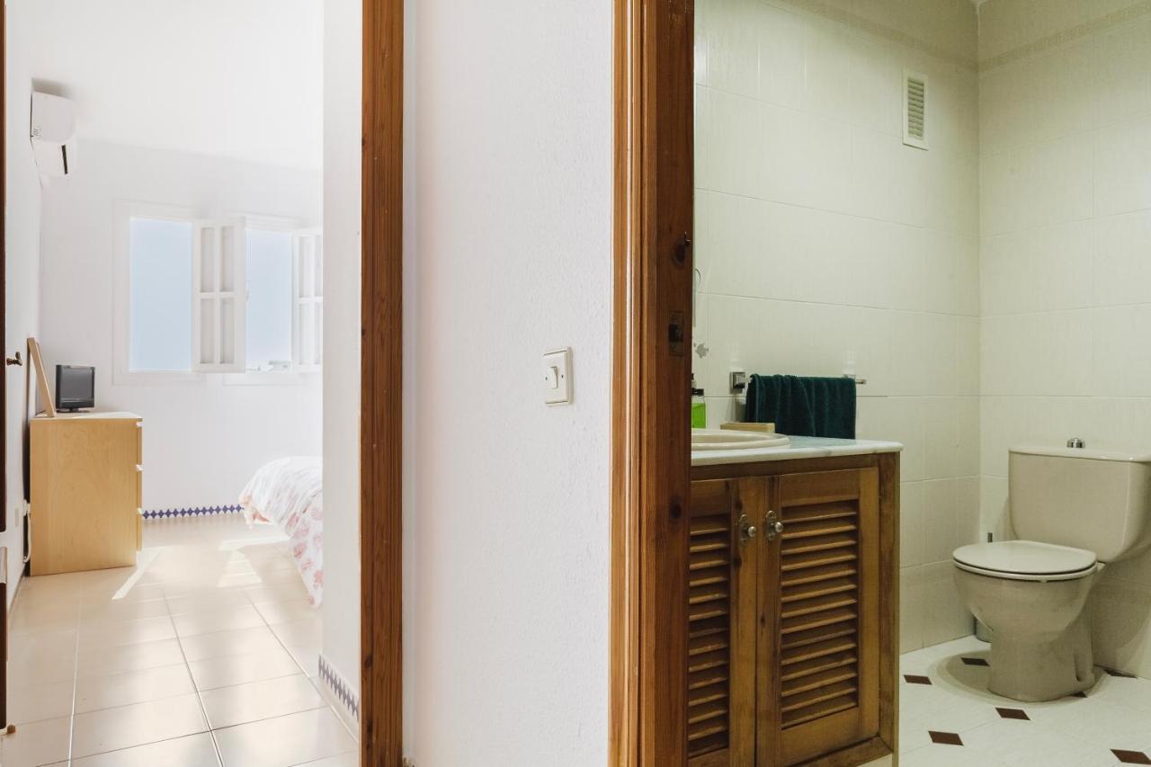 Apartamento Mare Nostrum Aguadulce  Exterior foto