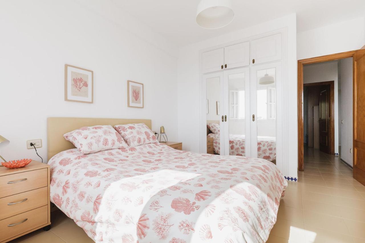 Apartamento Mare Nostrum Aguadulce  Exterior foto