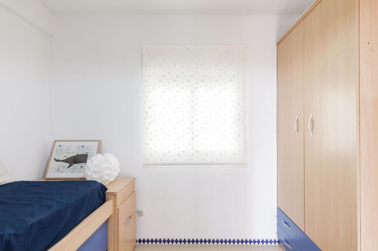 Apartamento Mare Nostrum Aguadulce  Exterior foto