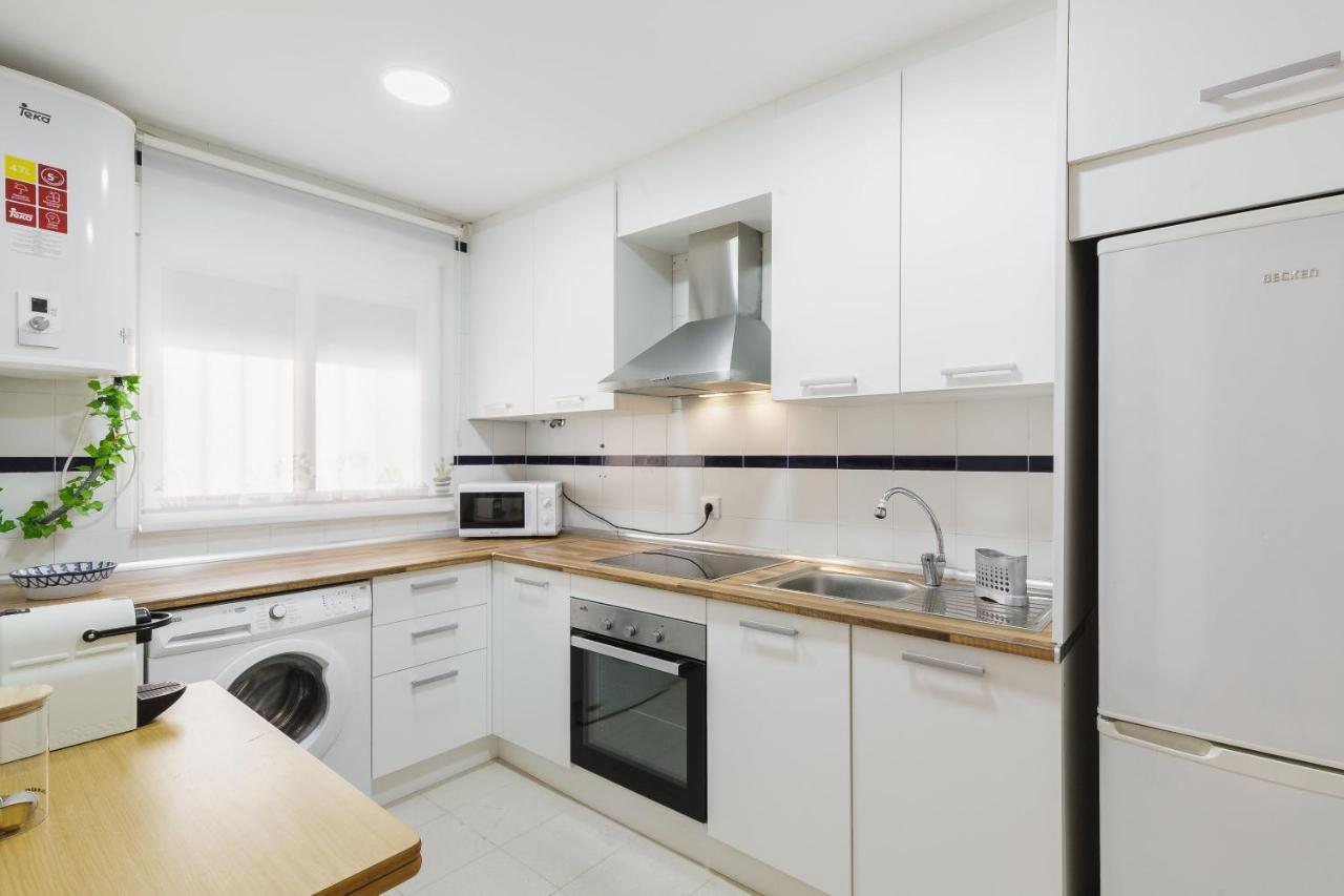 Apartamento Mare Nostrum Aguadulce  Exterior foto