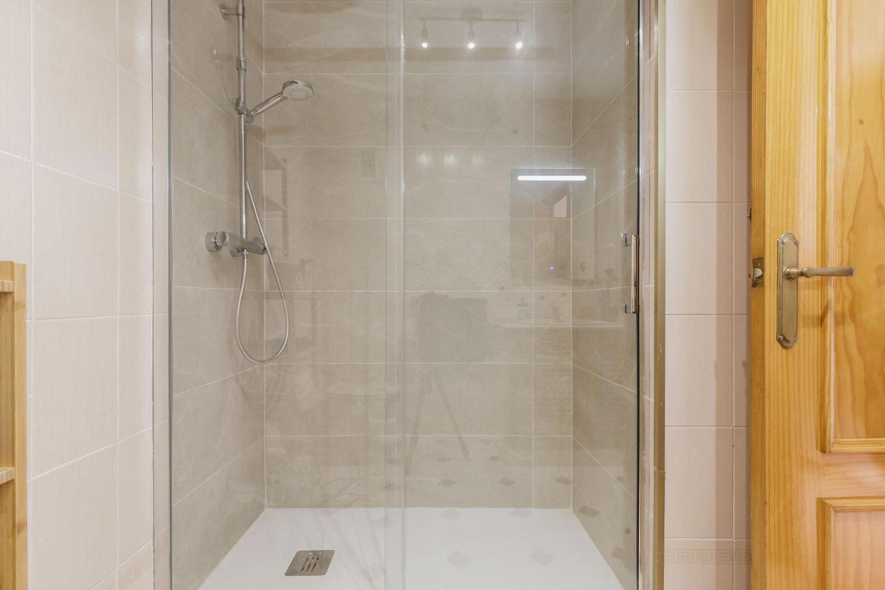 Apartamento Mare Nostrum Aguadulce  Exterior foto