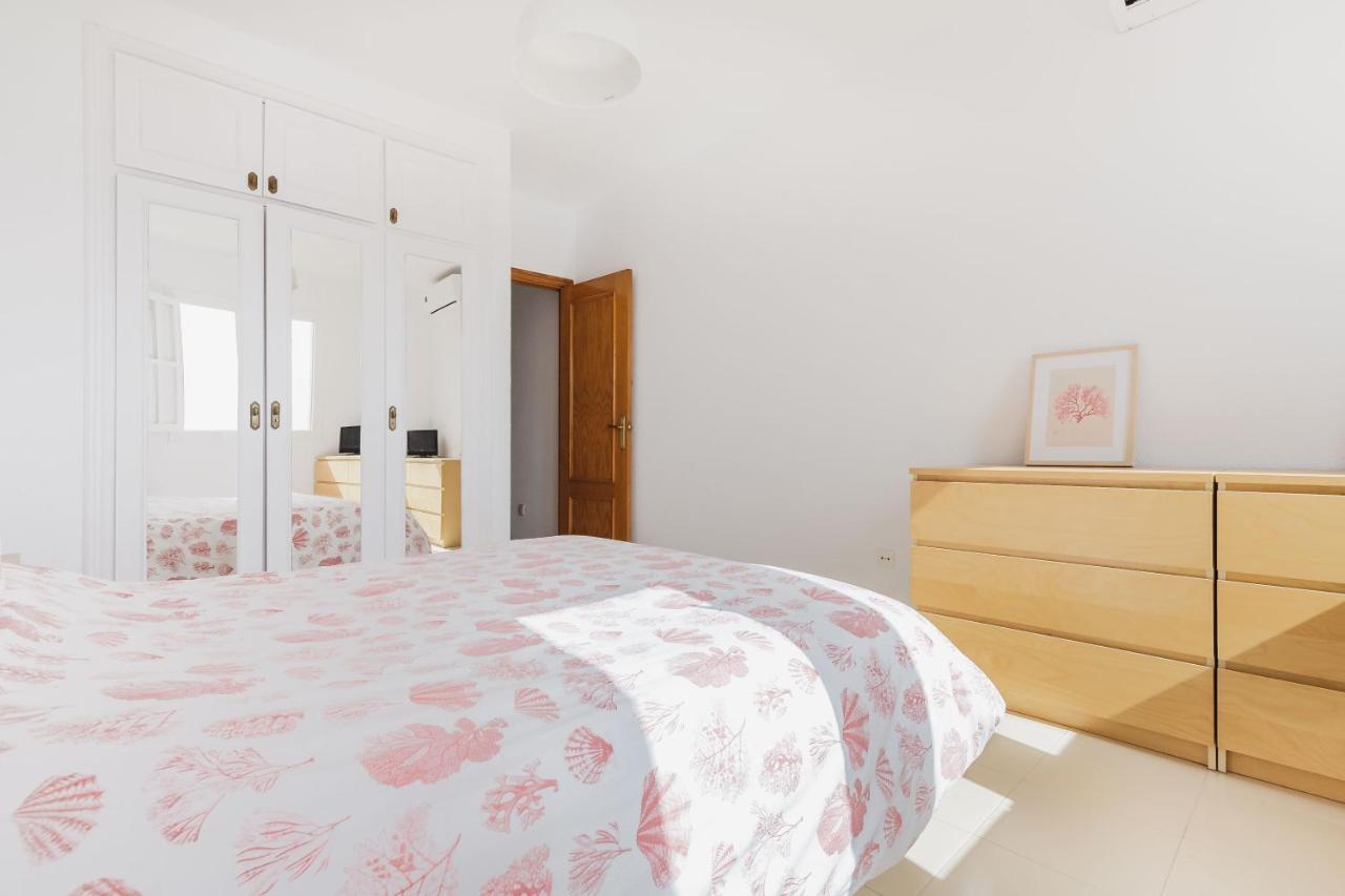 Apartamento Mare Nostrum Aguadulce  Exterior foto