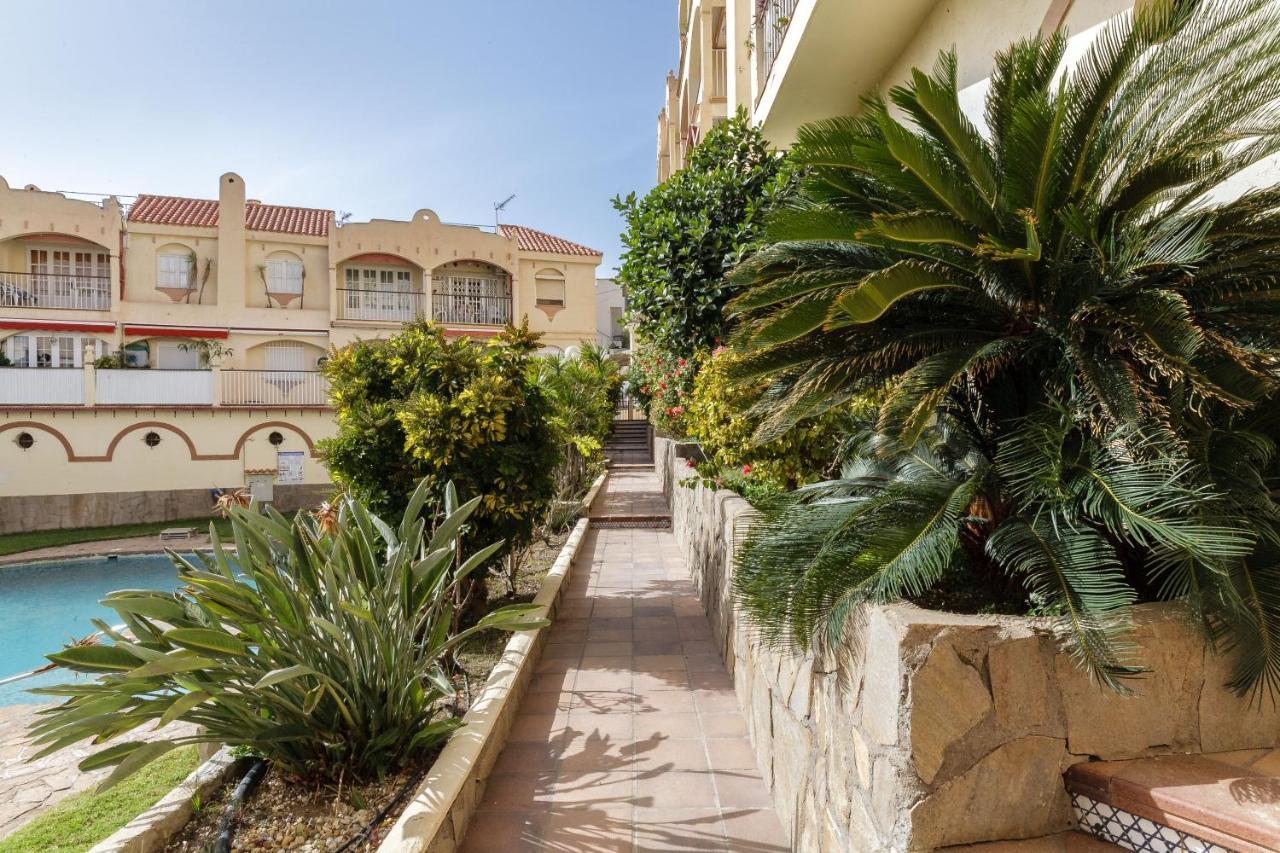Apartamento Mare Nostrum Aguadulce  Exterior foto
