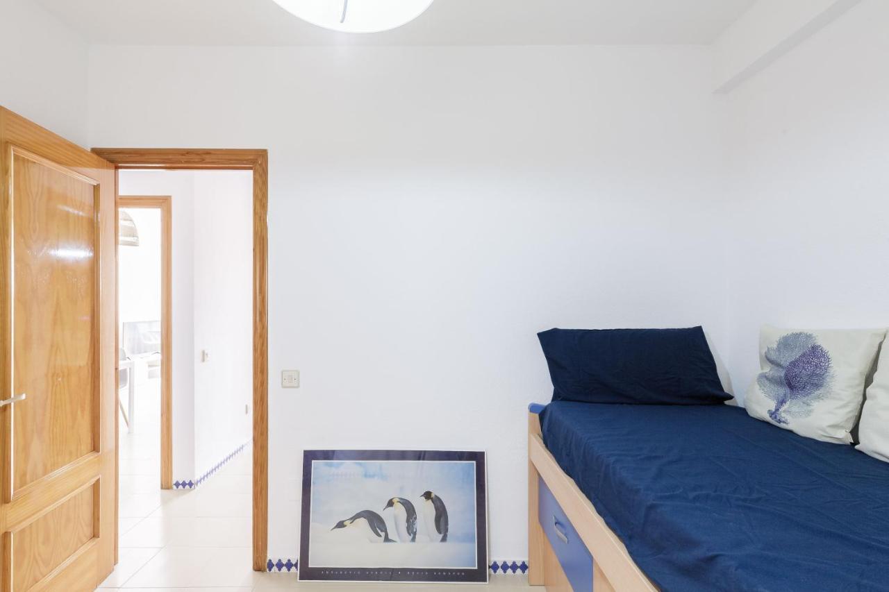 Apartamento Mare Nostrum Aguadulce  Exterior foto